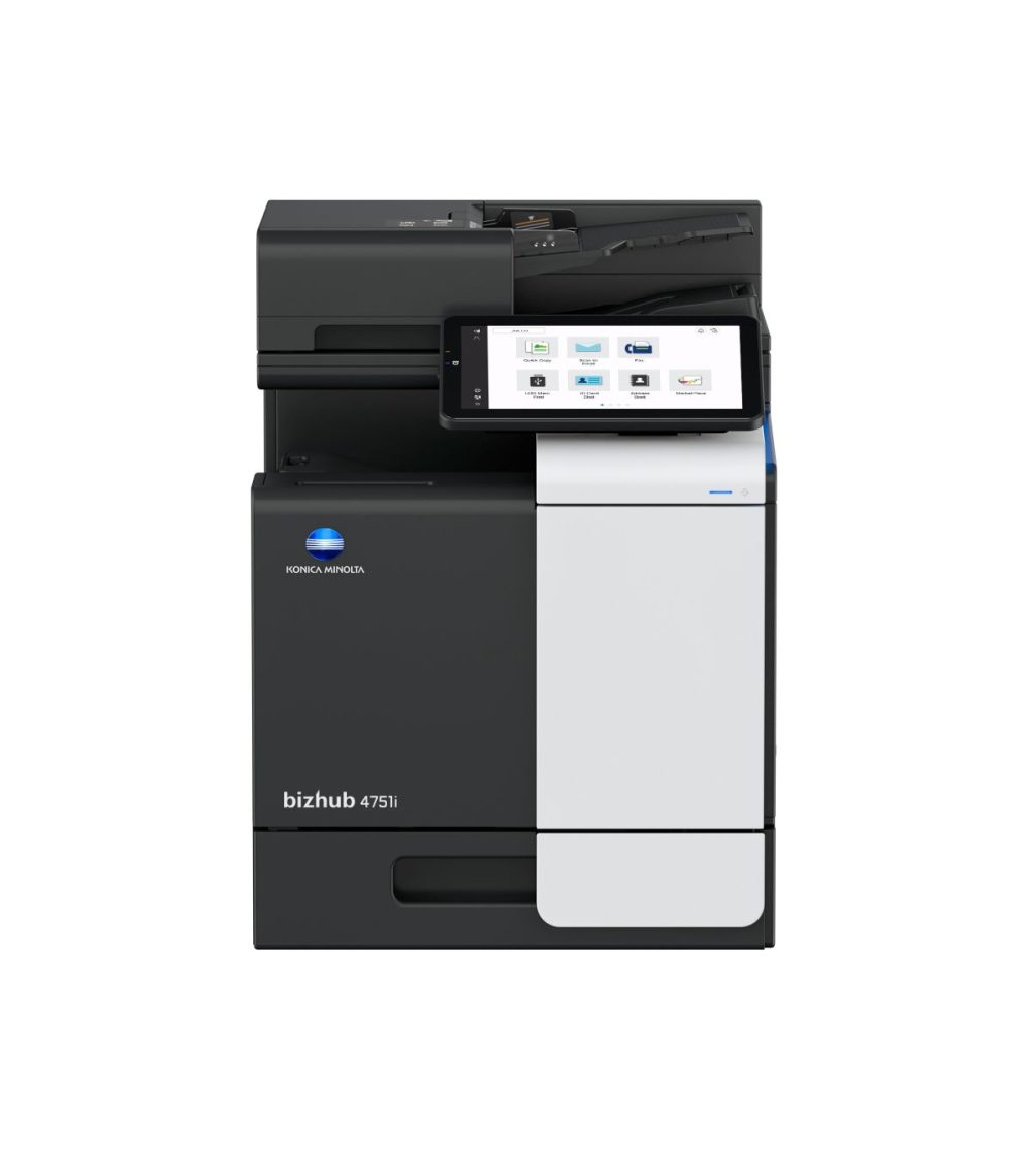 Konica Minolta 4751i
