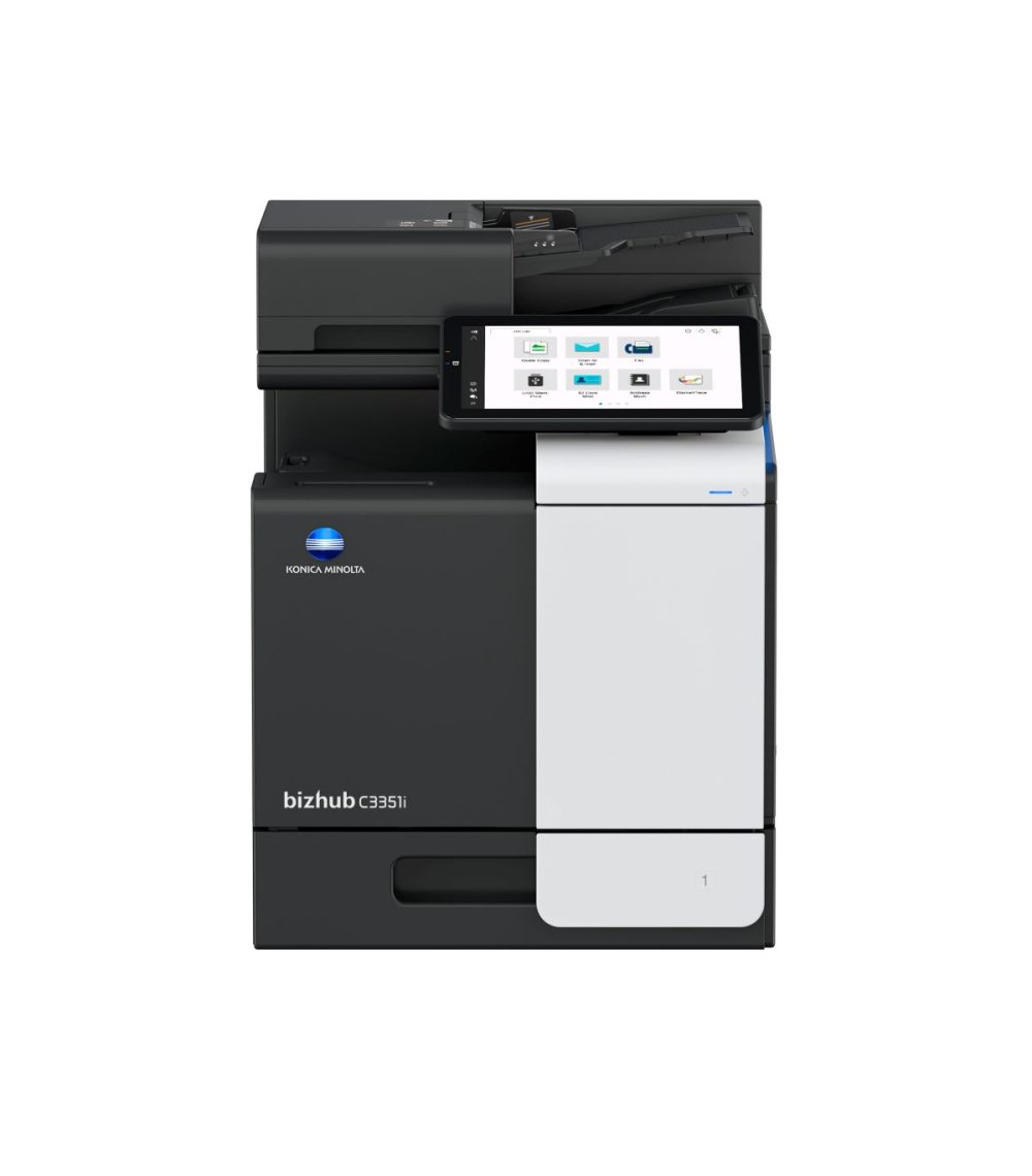 Konica Minolta C3351i