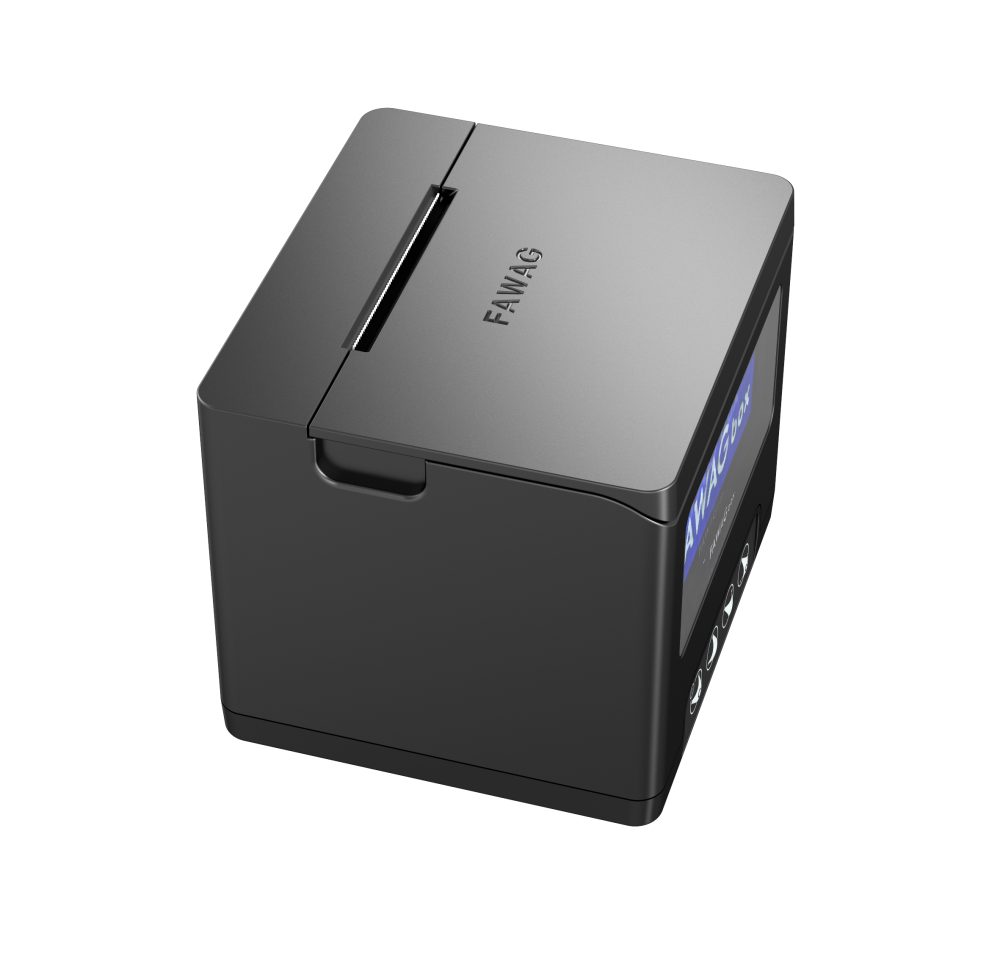 Drukarka Posnet Fawag Box - obrazek 4