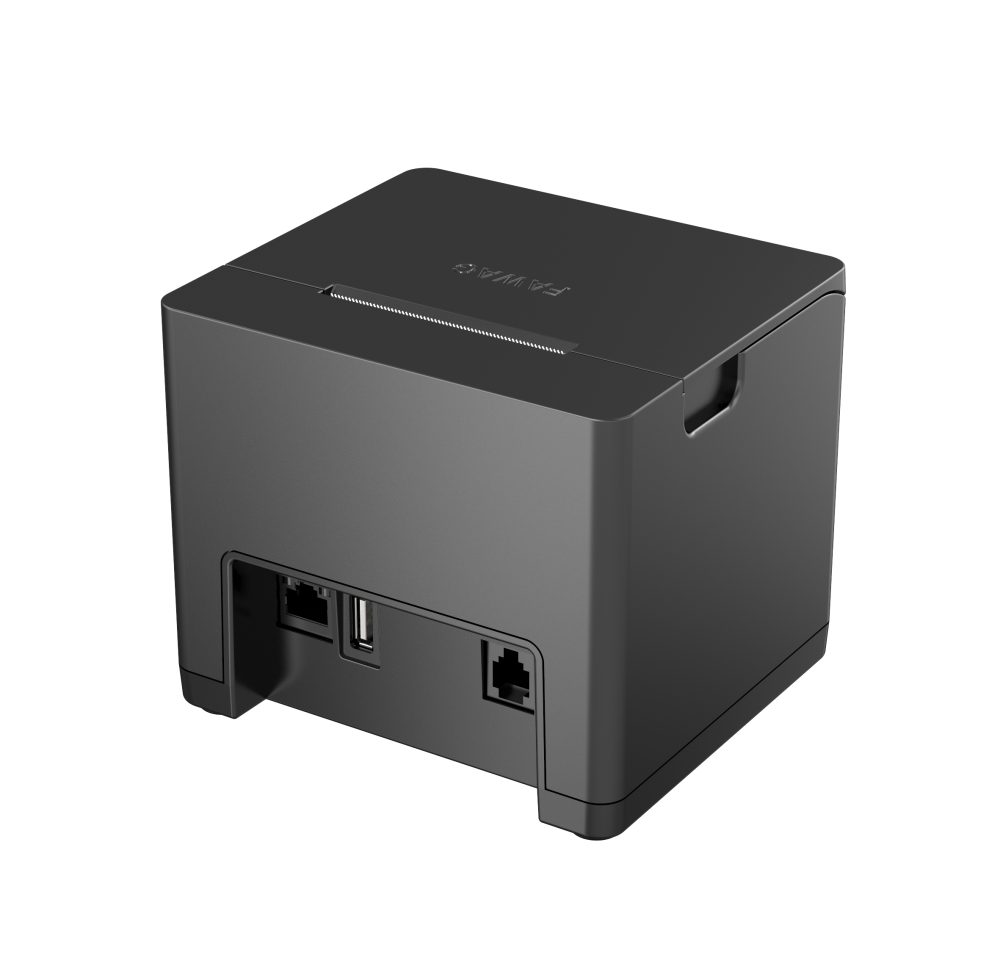 Drukarka Posnet Fawag Box - obrazek 5