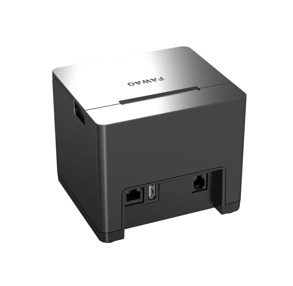 Drukarka Posnet Fawag Box - obrazek 6