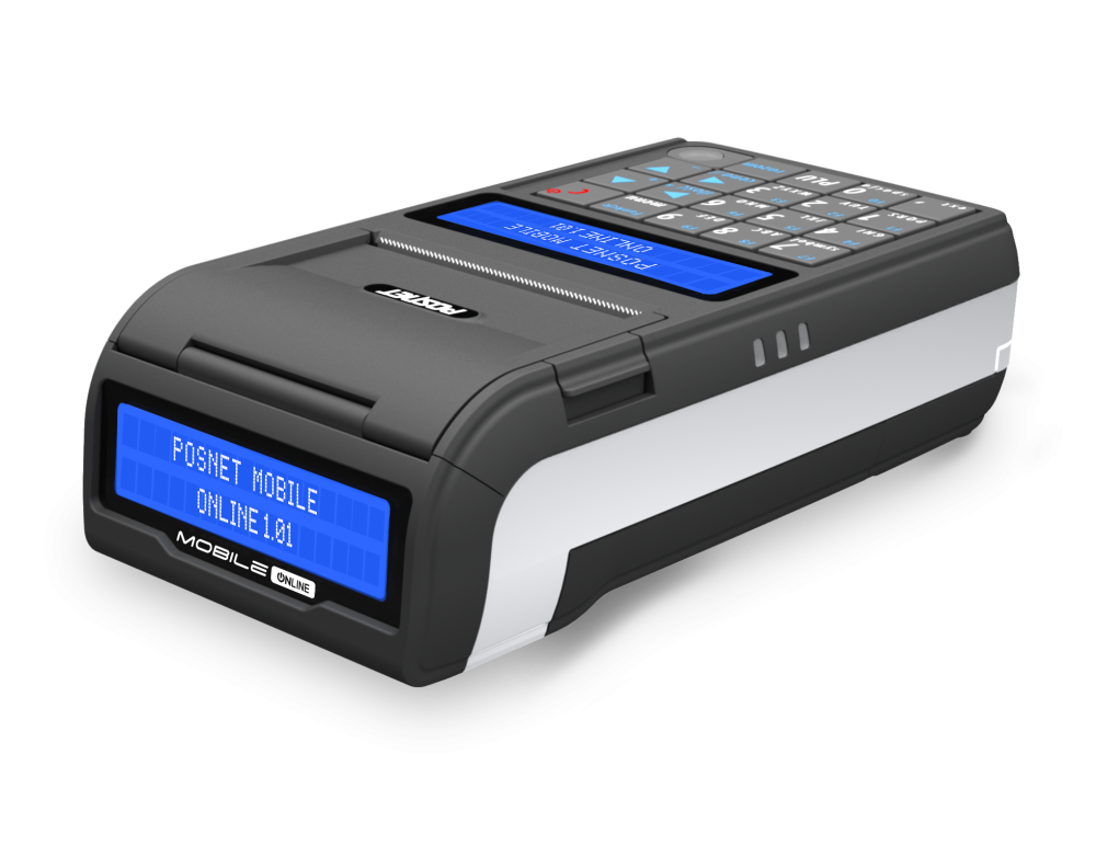 Kasa Posnet Mobile Online - obrazek 2