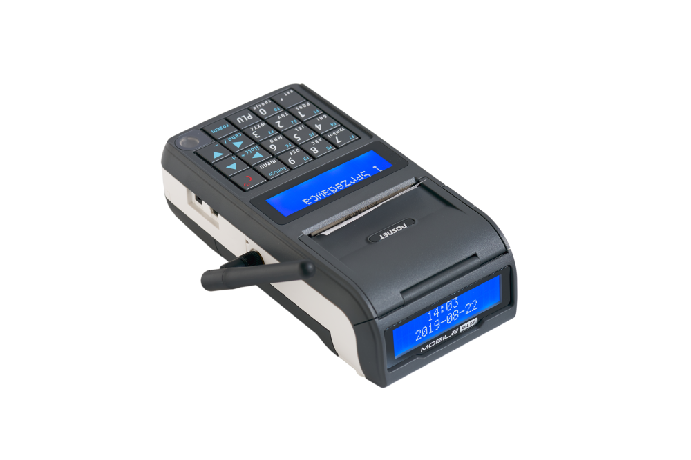 Kasa Posnet Mobile Online - obrazek 6