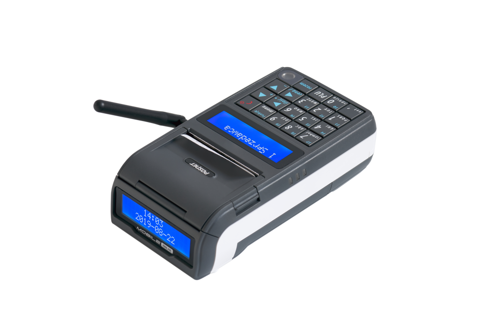 Kasa Posnet Mobile Online - obrazek 5