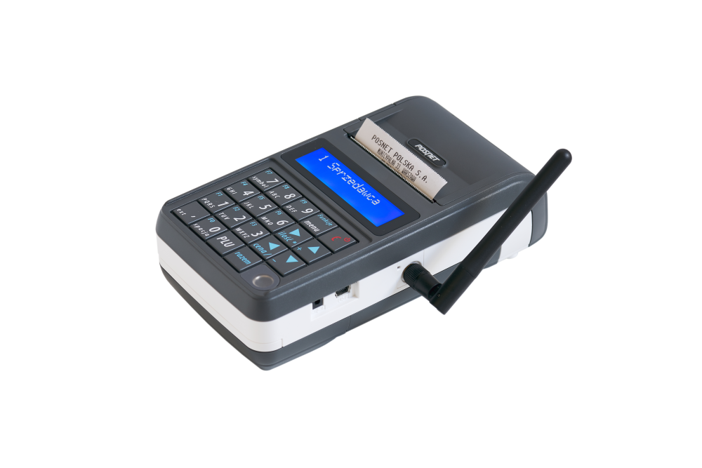 Kasa Posnet Mobile Online - obrazek 7