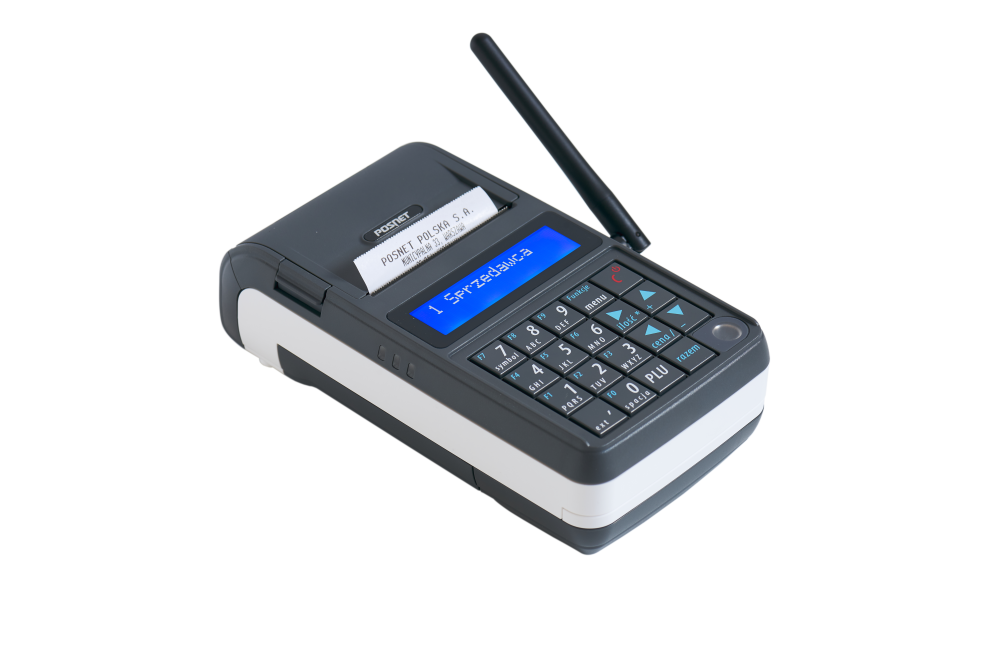 Kasa Posnet Mobile Online - obrazek 8