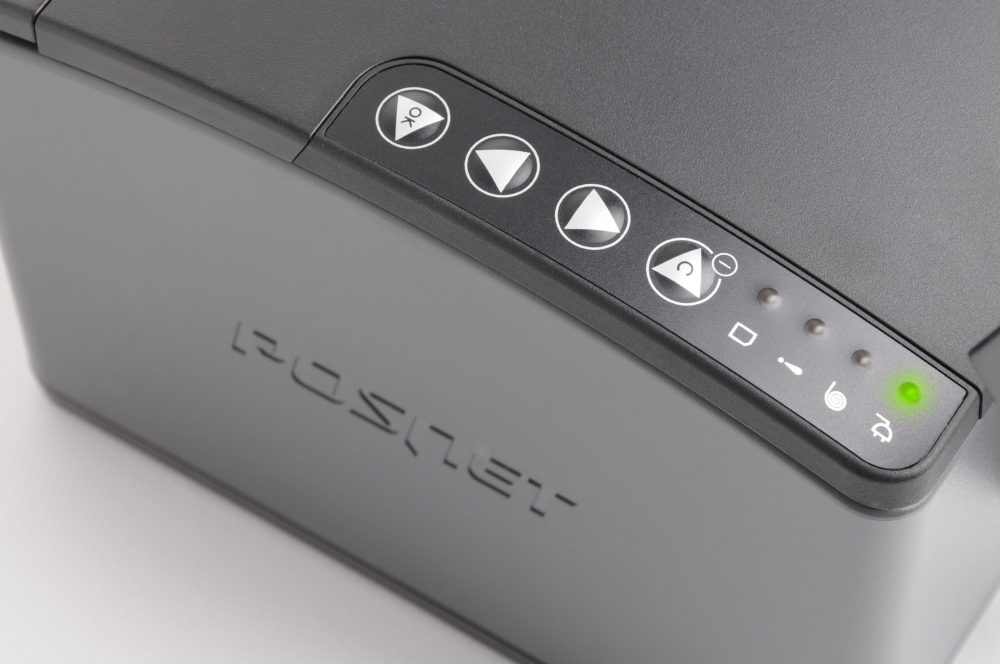 Drukarka Posnet Thermal HD Online - obrazek 6