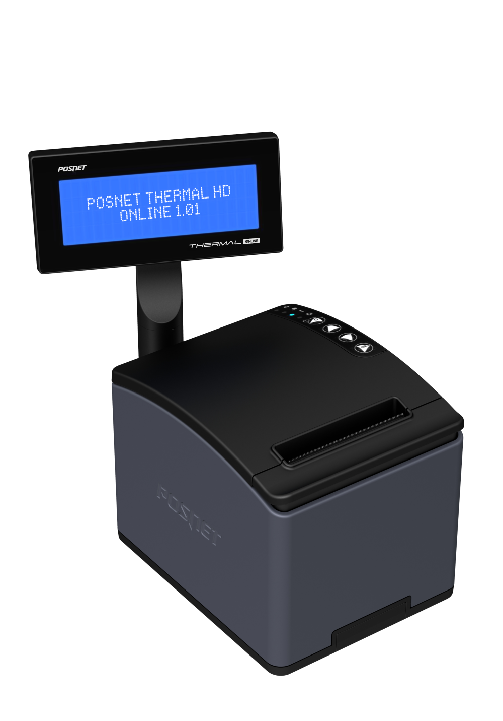 Drukarka Posnet Thermal HD Online