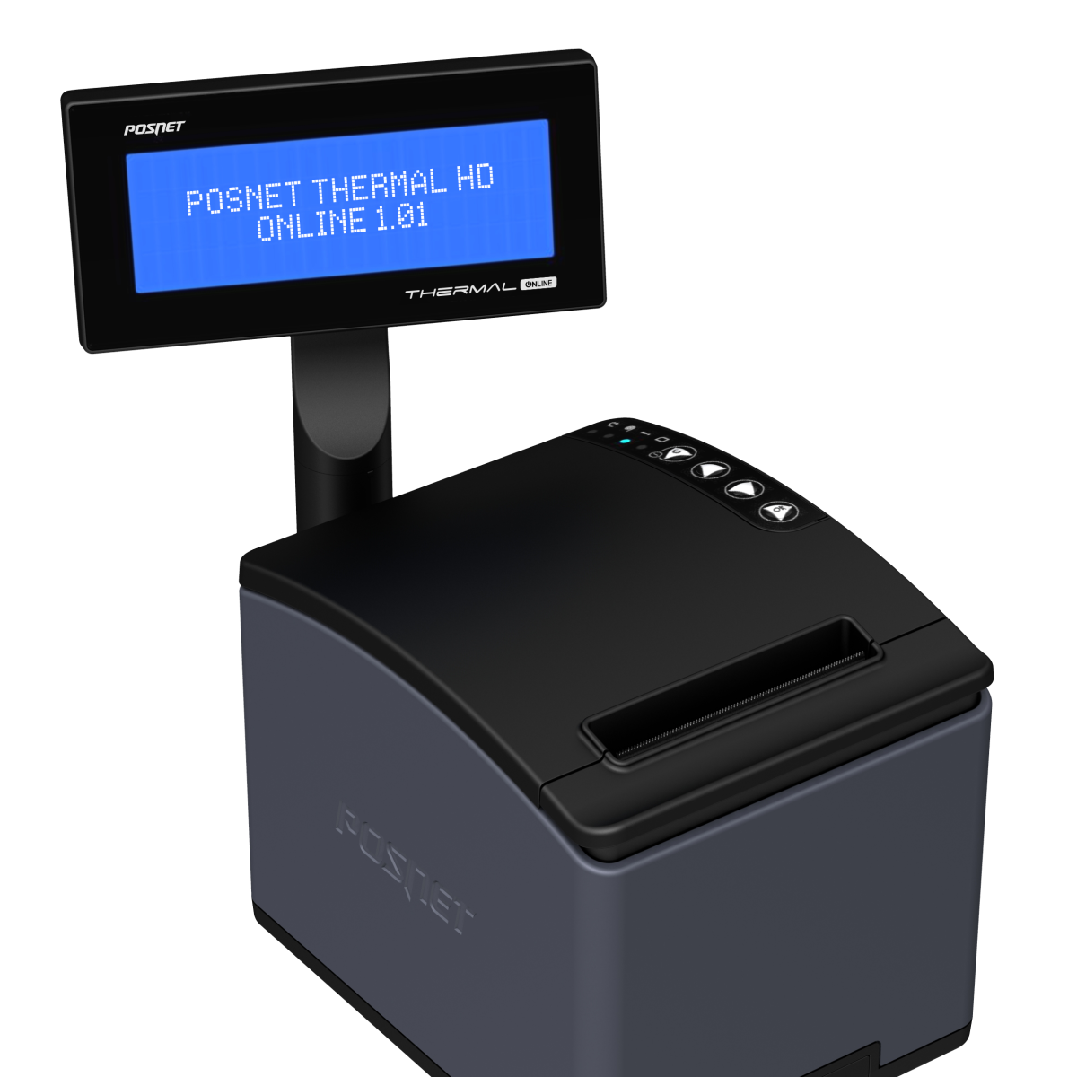 Drukarka Posnet Thermal HD Online