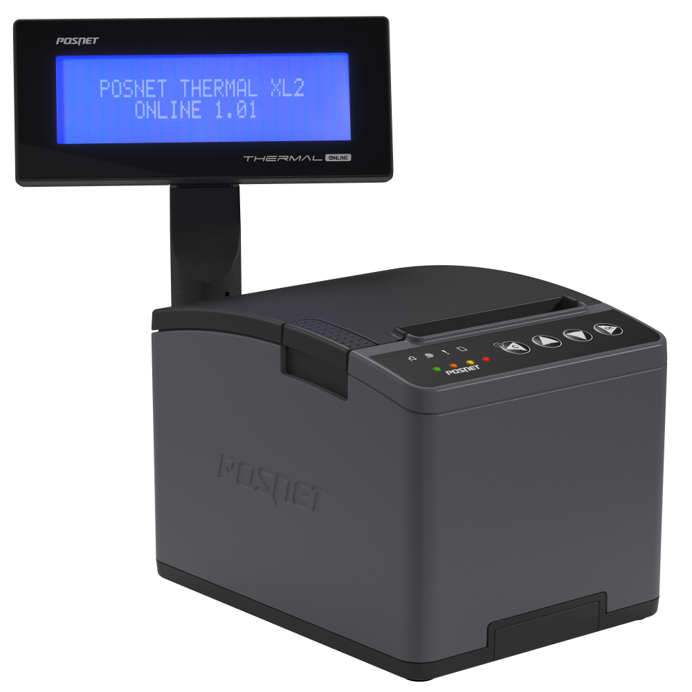 Drukarka Posnet Thermal XL2 Online