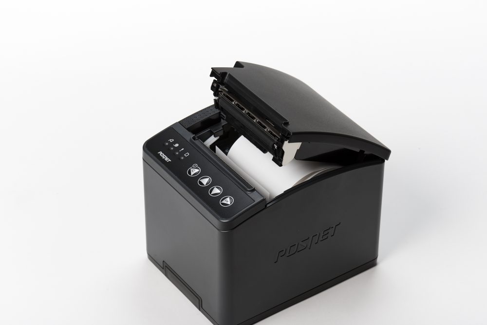 Drukarka Posnet Thermal XL2 Online - obrazek 8