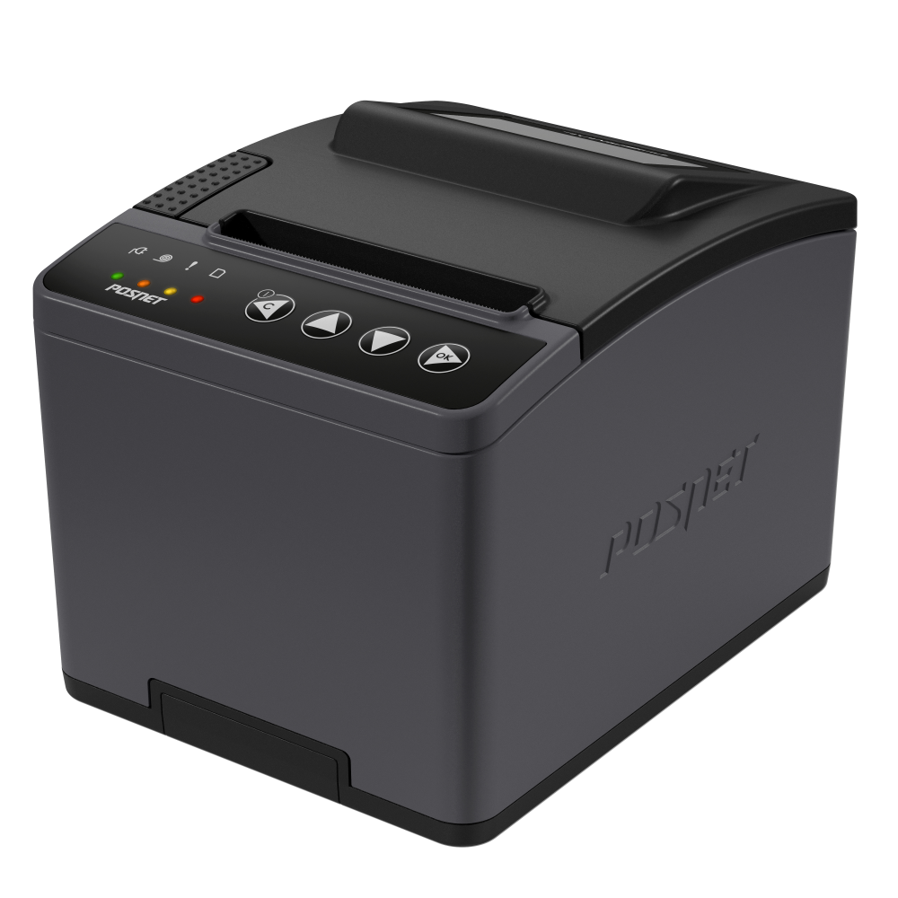 Drukarka Posnet Thermal XL2 Online - obrazek 5