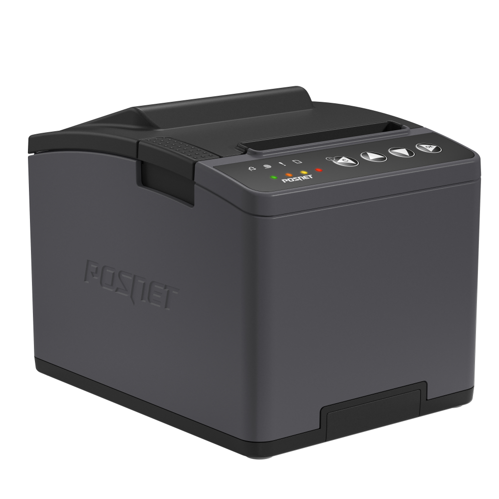 Drukarka Posnet Thermal XL2 Online - obrazek 6