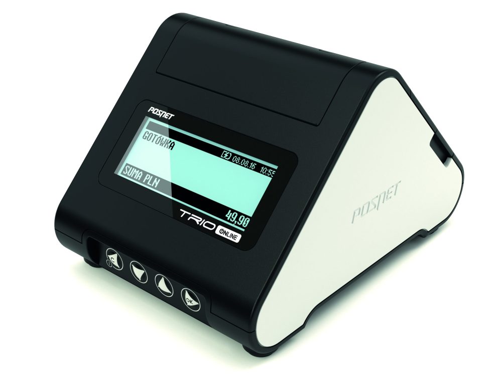 Drukarka Posnet Trio Online - obrazek 5