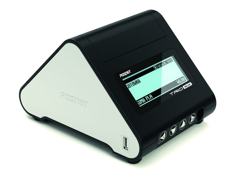 Drukarka Posnet Trio Online - obrazek 6