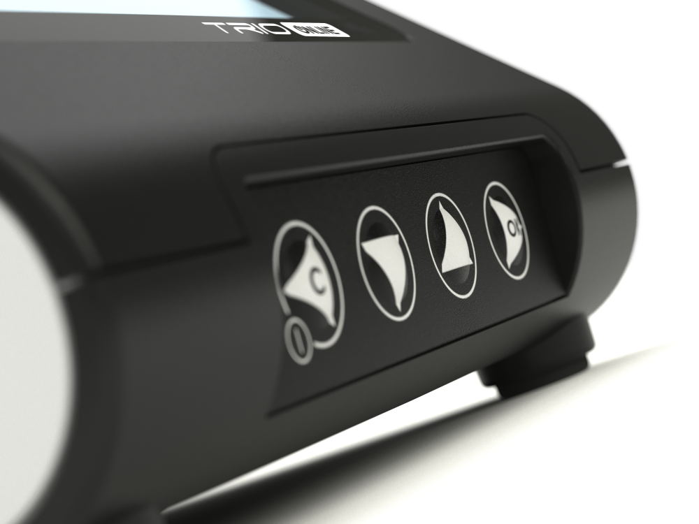 Drukarka Posnet Trio Online - obrazek 7