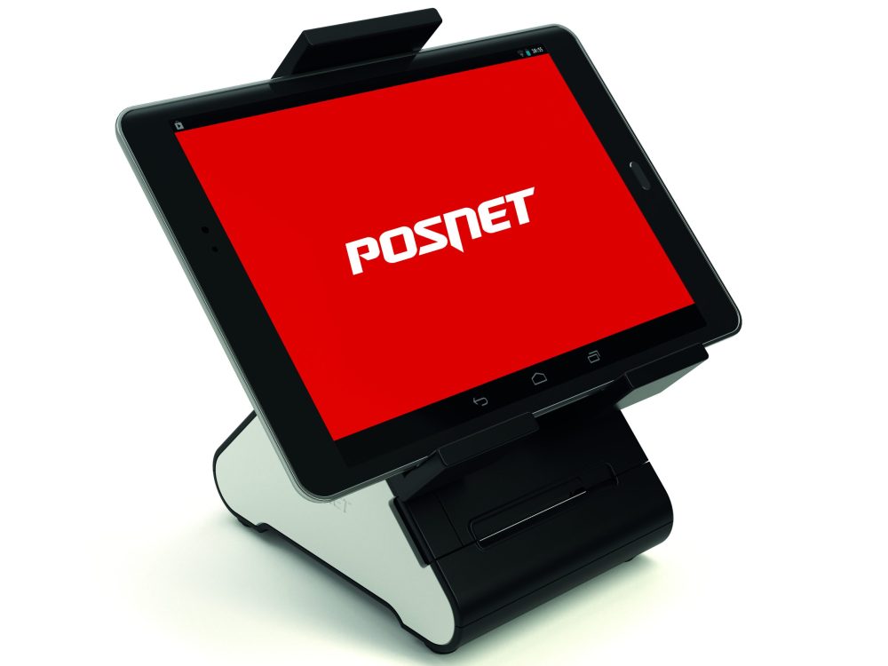 Drukarka Posnet Trio Online - obrazek 2