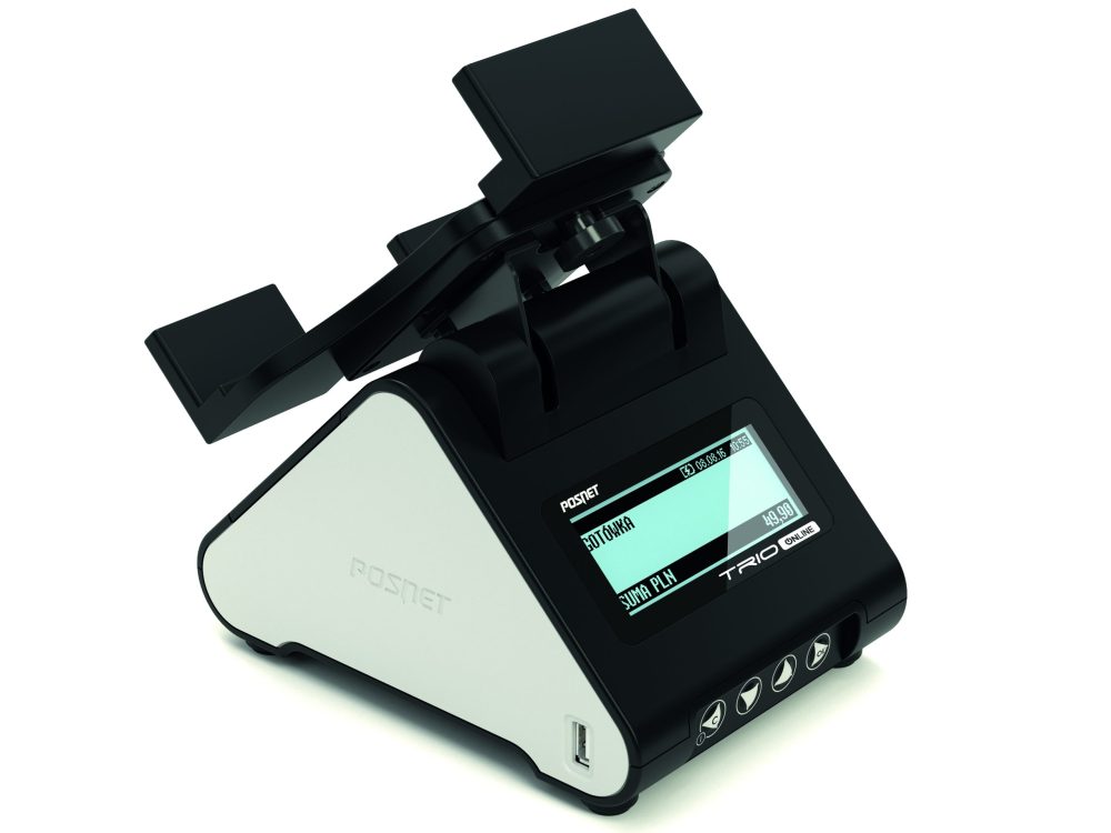 Drukarka Posnet Trio Online - obrazek 4