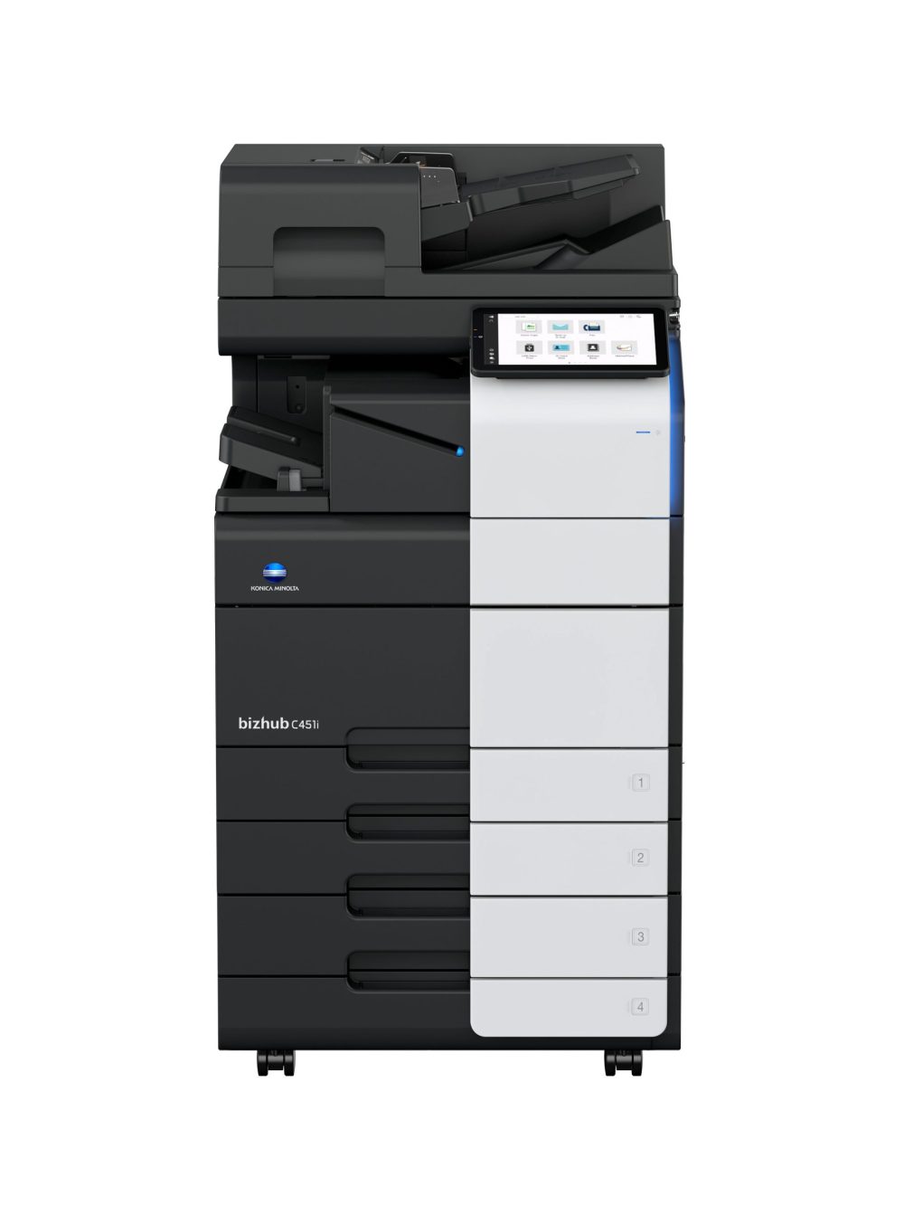 Konica Minolta C451i