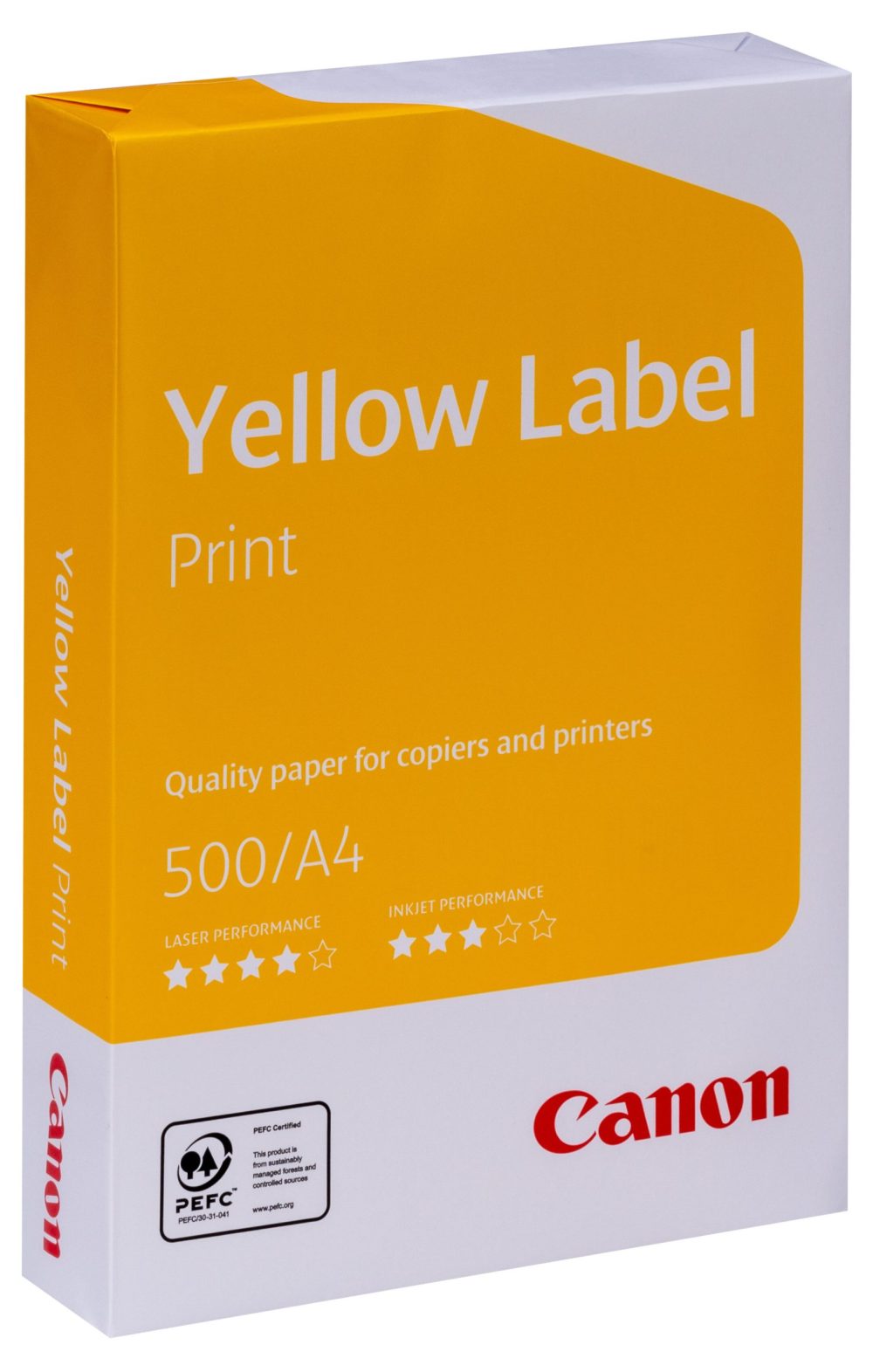 Papier ksero Canon A4 80g 1x500