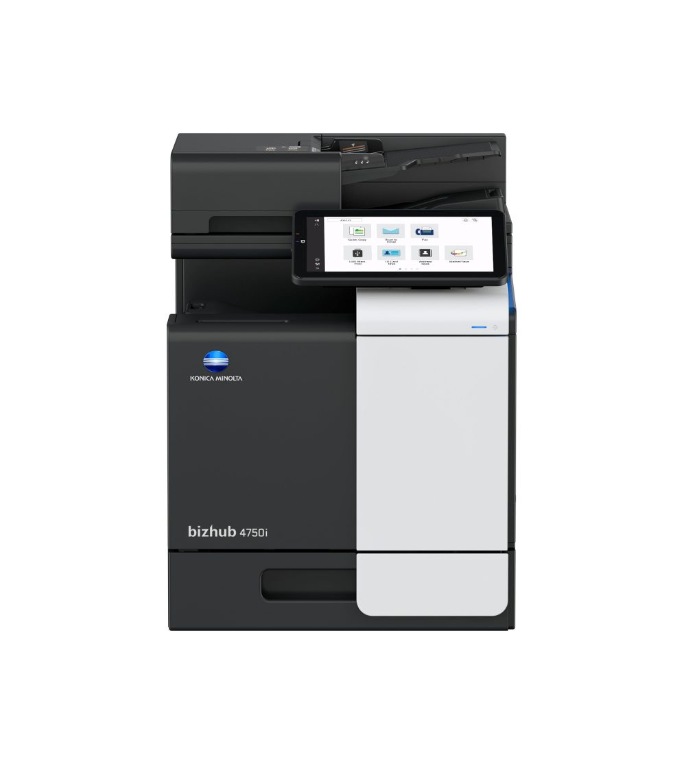 Konica Minolta 4750i