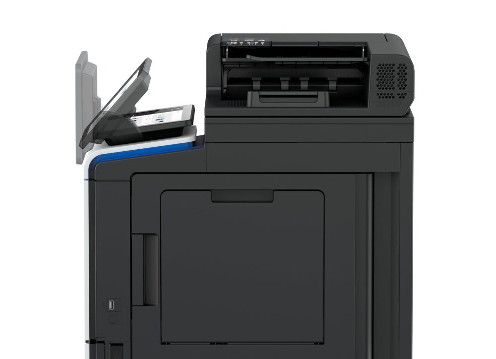 Konica Minolta C3350i - obrazek 7