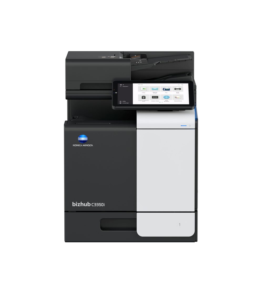 Konica Minolta C3350i