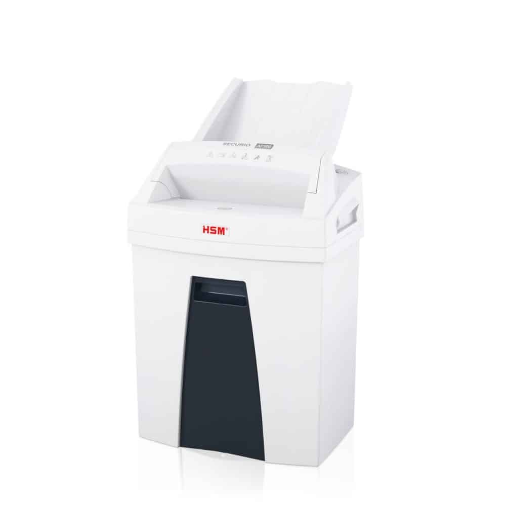 HSM Securio AF100 4 x 25 mm