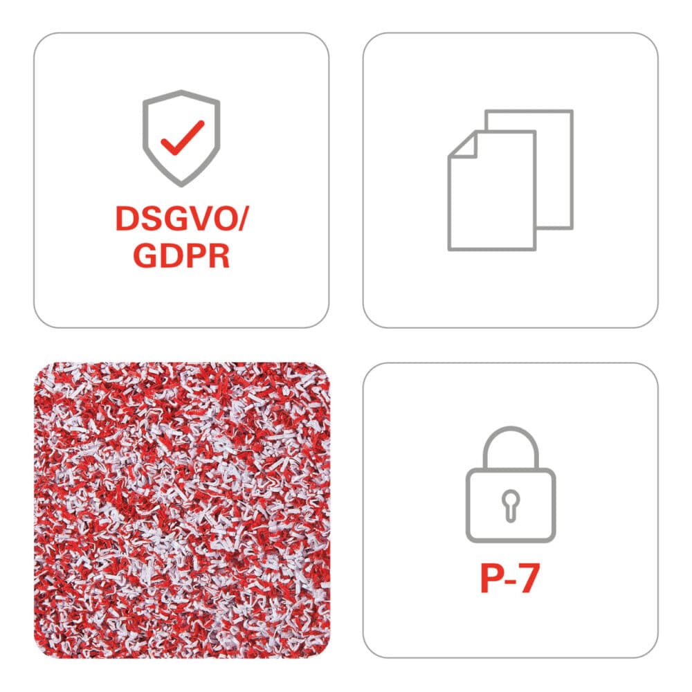 HSM SECURIO B26 1 x 5 mm - obrazek 4