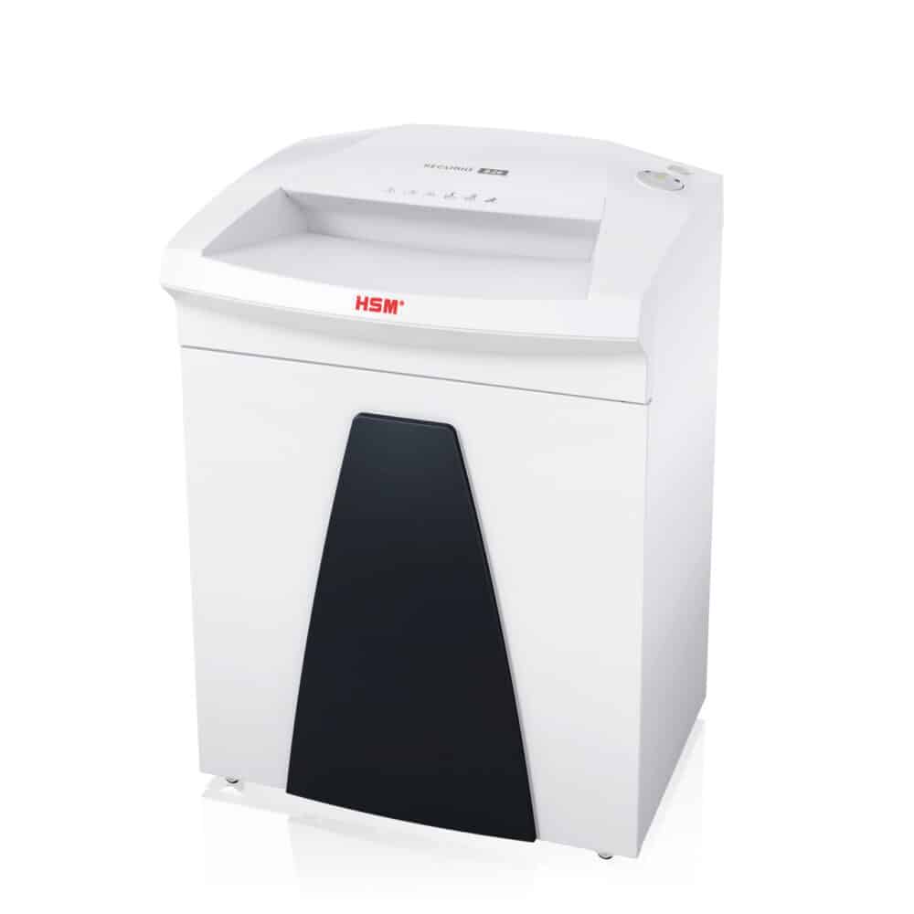 HSM SECURIO B26 1 x 5 mm