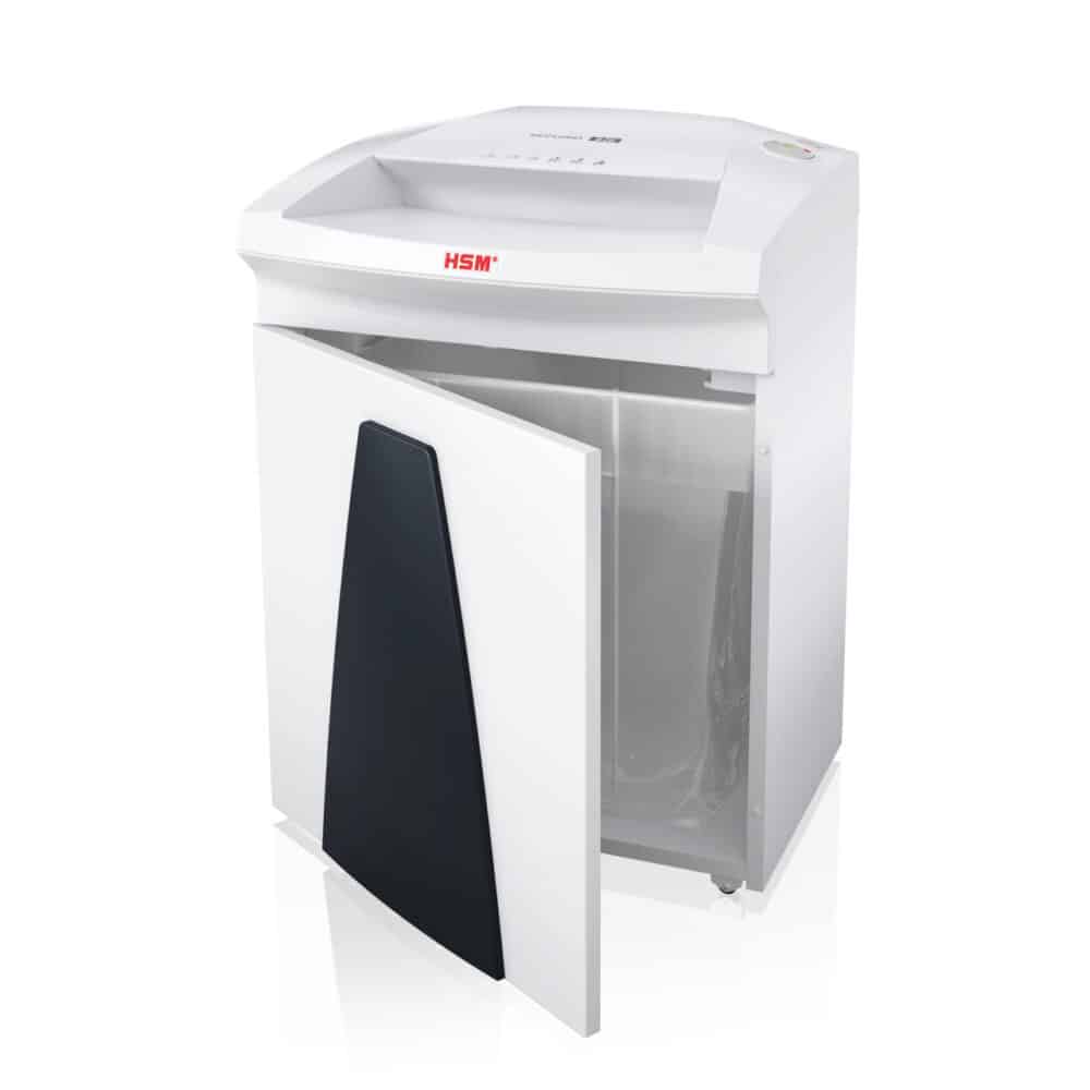 HSM SECURIO B26 1 x 5 mm - obrazek 5