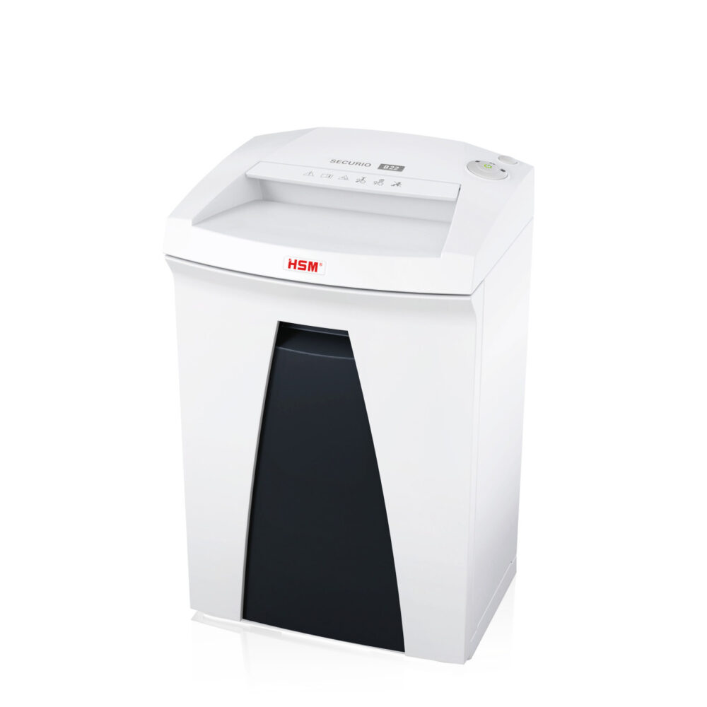 HSM SECURIO B22 1,9 x 15 mm