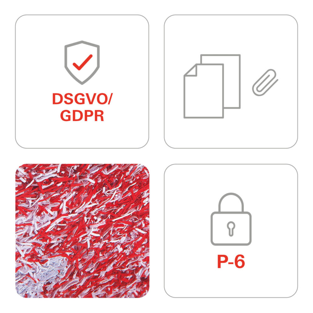 HSM SECURIO B22 0,78 x 11 mm - obrazek 3