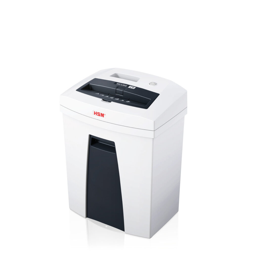 HSM SECURIO C16 4 x 25 mm