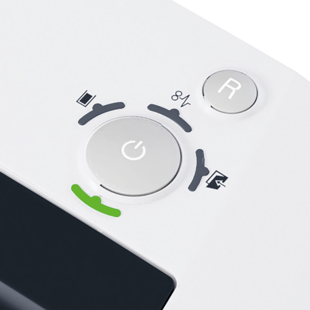 HSM SECURIO C18 3,9 x 30 mm - obrazek 6