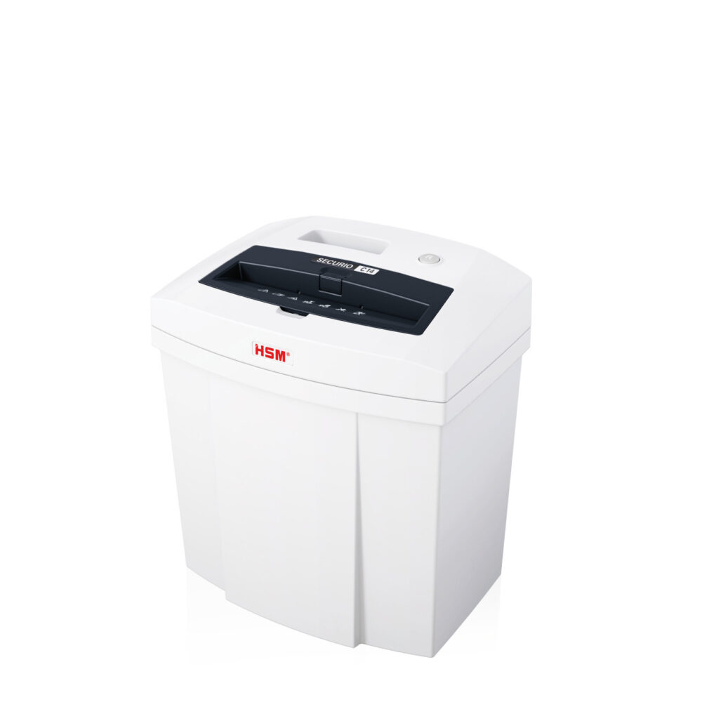 HSM SECURIO C14 4 x 25 mm
